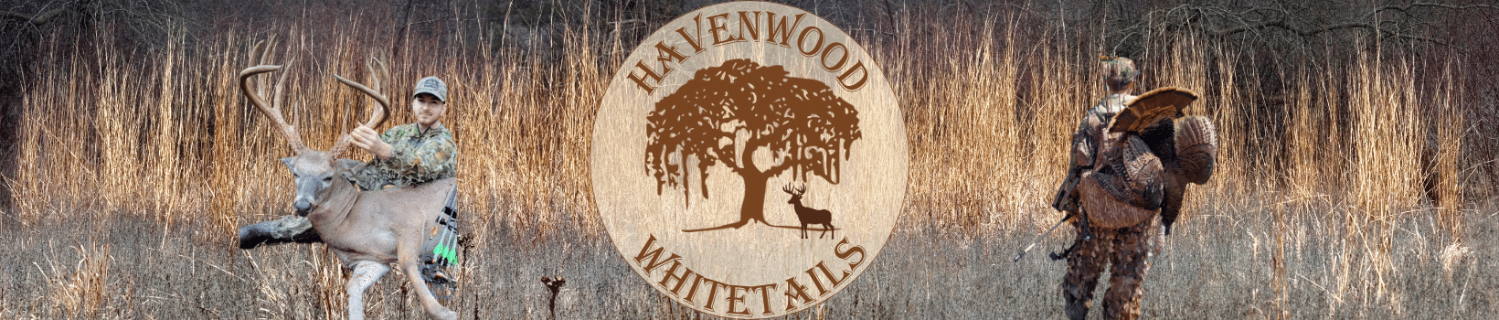 Havenwood Whitetails – Whitetail Hunting, Kansas Whitetail Guide Service – Taxidermy in Southeast Kansas